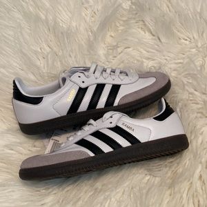 adidas SAMBA OG brand new in box!